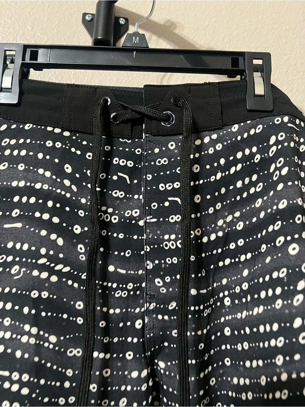 VISSLA lightweight swim